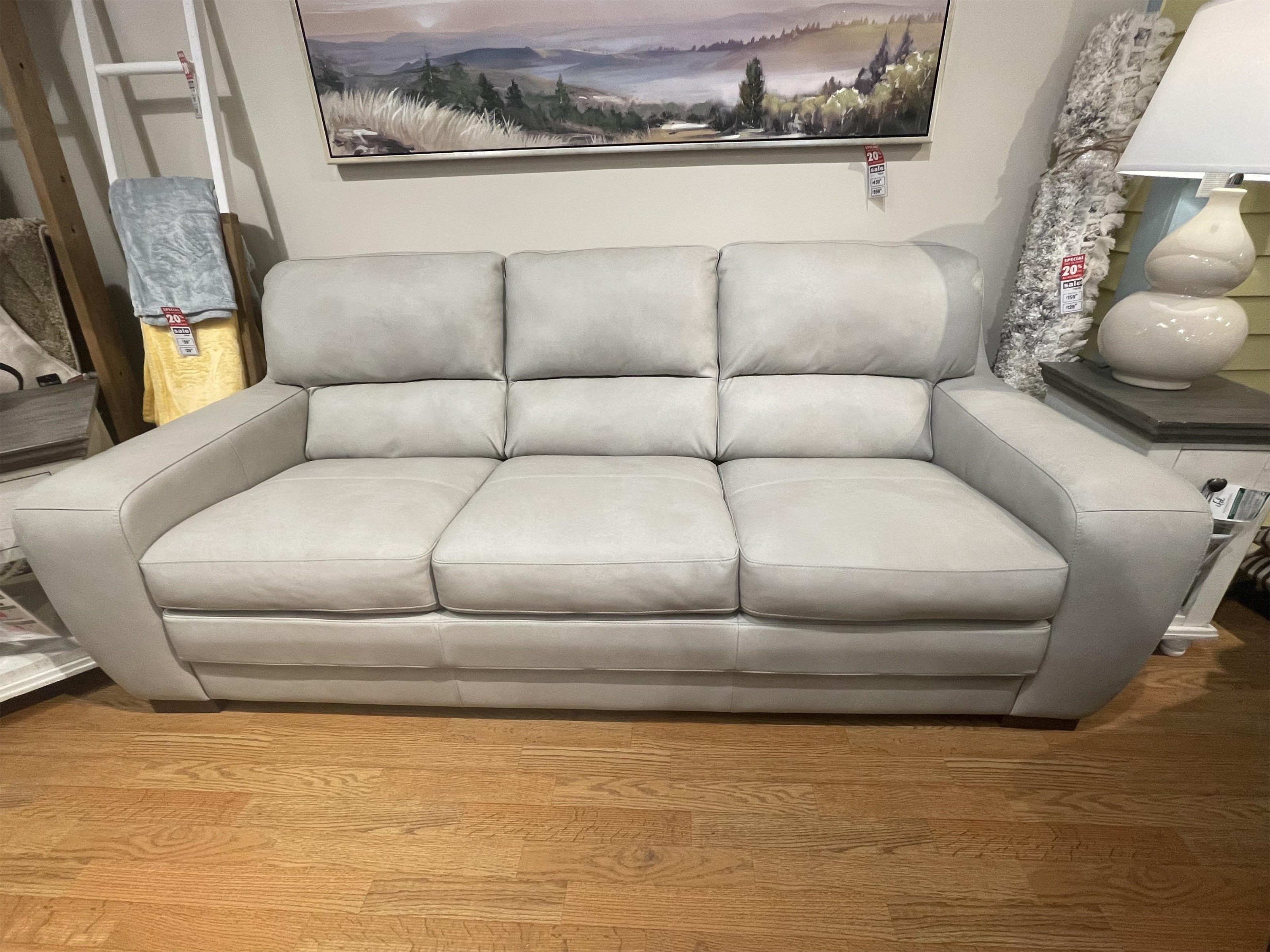 Synergy sleeper shop sofa